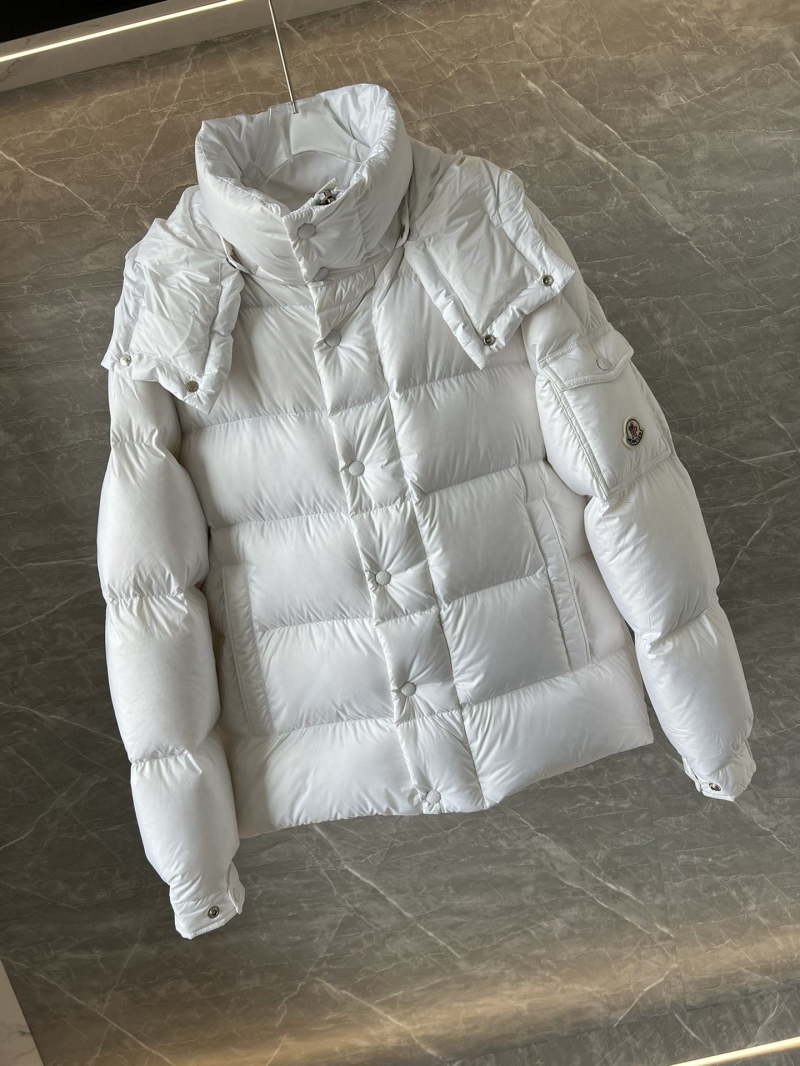 Moncler Down Coat